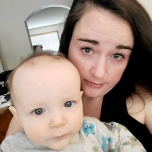 Meet your Posher, Meagan